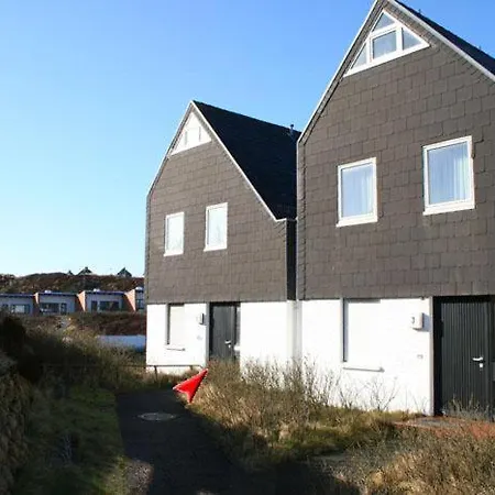 Apartman Merten Hörnum